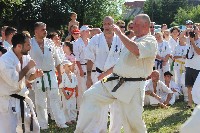 IBK-IBKHF-IKO Matsushima Hungary Summer Camp 2017