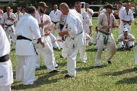 IBK-IBKHF-IKO Matsushima Hungary Summer Camp 2017