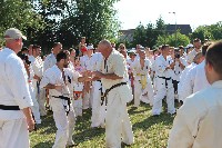 IBK-IBKHF-IKO Matsushima Hungary Summer Camp 2017