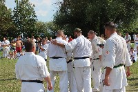 IBK-IBKHF-IKO Matsushima Hungary Summer Camp 2017