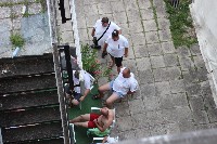 IBK-IBKHF-IKO Matsushima Hungary Summer Camp 2017