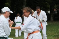IBK-IBKHF-IKO Matsushima Hungary Summer Camp 2017
