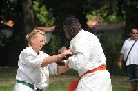 IBK-IBKHF-IKO Matsushima Hungary Summer Camp 2017