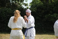 IBK-IBKHF-IKO Matsushima Hungary Summer Camp 2017