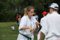 IBK-IBKHF-IKO Matsushima Hungary Summer Camp 2017