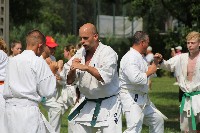 IBK-IBKHF-IKO Matsushima Hungary Summer Camp 2017