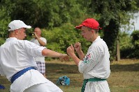 IBK-IBKHF-IKO Matsushima Hungary Summer Camp 2017