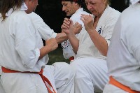 IBK-IBKHF-IKO Matsushima Hungary Summer Camp 2017