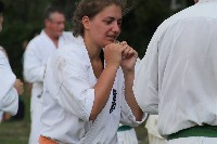IBK-IBKHF-IKO Matsushima Hungary Summer Camp 2017