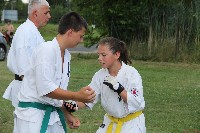 IBK-IBKHF-IKO Matsushima Hungary Summer Camp 2017