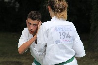 IBK-IBKHF-IKO Matsushima Hungary Summer Camp 2017