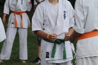 IBK-IBKHF-IKO Matsushima Hungary Summer Camp 2017
