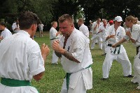 IBK-IBKHF-IKO Matsushima Hungary Summer Camp 2017