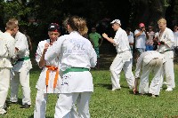 IBK-IBKHF-IKO Matsushima Hungary Summer Camp 2017