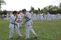 IBK-IBKHF-IKO Matsushima Hungary Summer Camp 2017