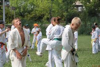 IBK-IBKHF-IKO Matsushima Hungary Summer Camp 2017