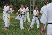 IBK-IBKHF-IKO Matsushima Hungary Summer Camp 2017