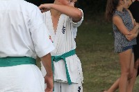 IBK-IBKHF-IKO Matsushima Hungary Summer Camp 2017