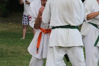 IBK-IBKHF-IKO Matsushima Hungary Summer Camp 2017