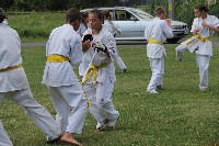 IBK-IBKHF-IKO Matsushima Hungary Summer Camp 2017