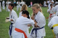 IBK-IBKHF-IKO Matsushima Hungary Summer Camp 2017