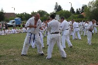 IBK-IBKHF-IKO Matsushima Hungary Summer Camp 2017