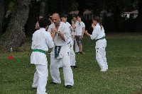 IBK-IBKHF-IKO Matsushima Hungary Summer Camp 2017
