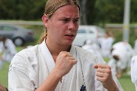 IBK-IBKHF-IKO Matsushima Hungary Summer Camp 2017