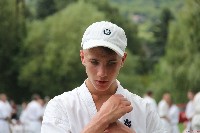 IBK-IBKHF-IKO Matsushima Hungary Summer Camp 2017