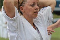IBK-IBKHF-IKO Matsushima Hungary Summer Camp 2017