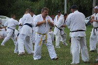 IBK-IBKHF-IKO Matsushima Hungary Summer Camp 2017