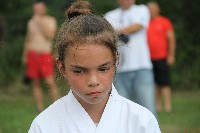 IBK-IBKHF-IKO Matsushima Hungary Summer Camp 2017