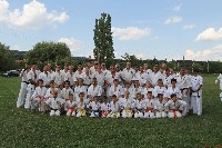IBK-IBKHF-IKO Matsushima Hungary Summer Camp 2017