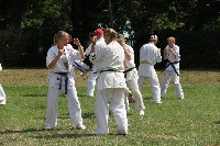 IBK-IBKHF-IKO Matsushima Hungary Summer Camp 2017