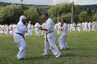 IBK-IBKHF-IKO Matsushima Hungary Summer Camp 2017