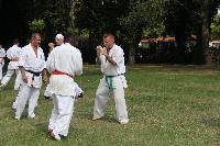 IBK-IBKHF-IKO Matsushima Hungary Summer Camp 2017