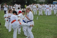 IBK-IBKHF-IKO Matsushima Hungary Summer Camp 2017