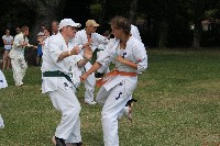 IBK-IBKHF-IKO Matsushima Hungary Summer Camp 2017
