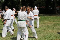 IBK-IBKHF-IKO Matsushima Hungary Summer Camp 2017