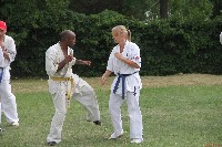 IBK-IBKHF-IKO Matsushima Hungary Summer Camp 2017
