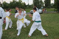 IBK-IBKHF-IKO Matsushima Hungary Summer Camp 2017