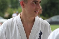 IBK-IBKHF-IKO Matsushima Hungary Summer Camp 2017
