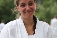 IBK-IBKHF-IKO Matsushima Hungary Summer Camp 2017