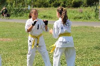 IBK-IBKHF-IKO Matsushima Hungary Summer Camp 2017