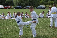 IBK-IBKHF-IKO Matsushima Hungary Summer Camp 2017