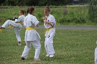 IBK-IBKHF-IKO Matsushima Hungary Summer Camp 2017