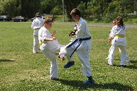 IBK-IBKHF-IKO Matsushima Hungary Summer Camp 2017