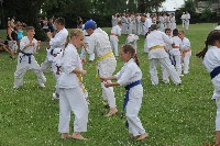 IBK-IBKHF-IKO Matsushima Hungary Summer Camp 2017