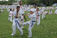IBK-IBKHF-IKO Matsushima Hungary Summer Camp 2017