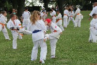 IBK-IBKHF-IKO Matsushima Hungary Summer Camp 2017